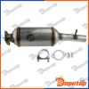 Filtres à Particules Diesel EURO4 pour FORD | DPF-FR-005, 8C115H250AA
